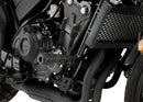 HONDA CMX 500 REBEL SE [2025] – Adaptador goma reposapiés “Rider” – Negro-5