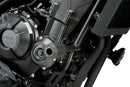 HONDA CMX 500 REBEL SE [2025] – Protectores de chasis Vintage 2.0 – Negro-4
