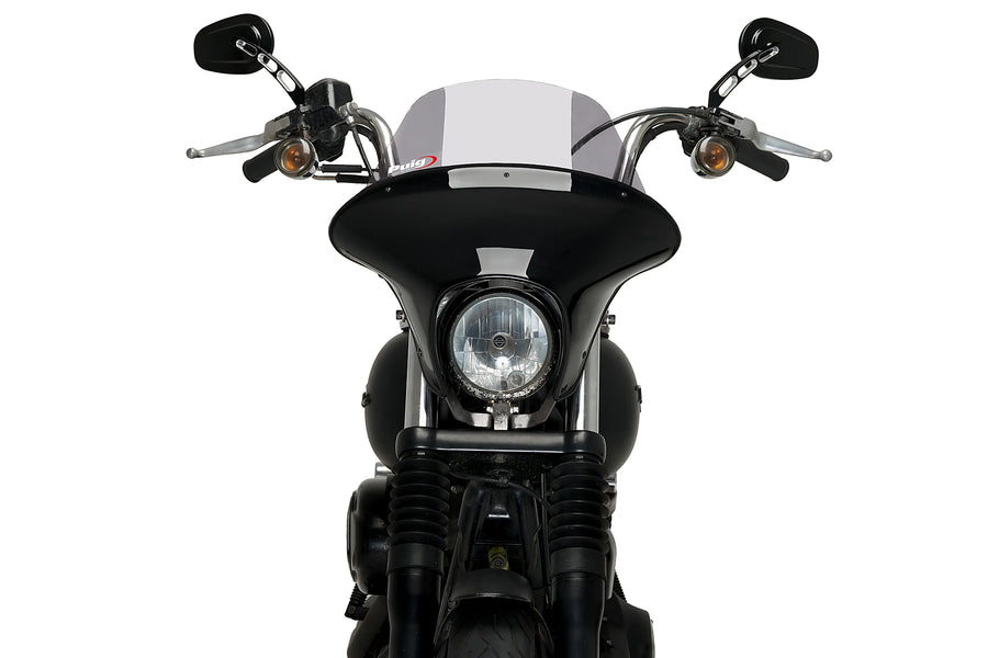 HARLEY DAVIDSON DYNA STREET BOB FXDB-I [2006] - Touring Batwing SML | Teñido | PUIG 21050H