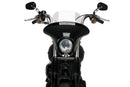 HARLEY DAVIDSON DYNA STREET BOB FXDB-I [2006] - Touring Batwing SML | Borrar | PUIG 21050W