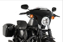 HARLEY-DAVIDSON SPORTSTER 883 IRON XL 883 N [2022] - Batwing SML Sport | Getönt | PUIG 21053H