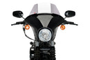 TRIUMPH BONNEVILLE T 120 NEGRO [2025] - Touring Batwing SML | Teñido | PUIG 21054H