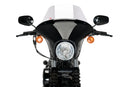 TRIUMPH BONNEVILLE T 120 NEGRO [2025] - Touring Batwing SML | Borrar | PUIG 21054W