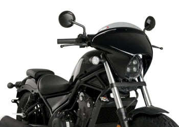 HONDA CMX 500 REBEL SE [2024] – América II – Transparente