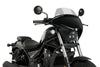 HONDA CMX 500 REBEL SE [2025] - Touring Batwing SML | Getönt | PUIG 21064H