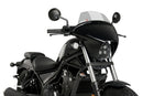 HONDA CMX 500 REBEL SE [2025] - Touring Batwing SML | Teñido | PUIG 21064H