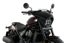 HONDA CMX 1100 REBEL DCT [2025] - Batwing SML Sport | Teñido | PUIG 21067H