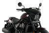 HONDA CMX 1100 REBEL DCT [2025] - Batwing SML Sport | Klar | PUIG 21067W