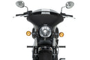 INDIAN SCOUT [2025] - Parabrisas deportivo Batwing SML | Teñido | PUIG 21071H