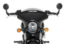 BOBBER SCOUT INDIO [2025] - Batwing SML Sport | Teñido | PUIG 21073H