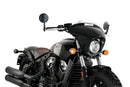 BOBBER SCOUT INDIO [2025] - Batwing SML Sport | Borrar | PUIG 21073W