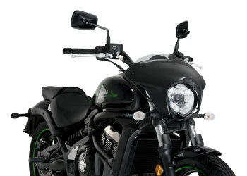 KAWASAKI VULCAN S [2025] – Touring de nueva generación – Tintado