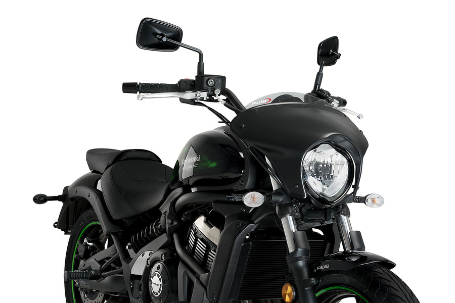 KAWASAKI VULCAN S [2025] - PUIG Batwing SML Sport | Teñido | PUIG 21075H