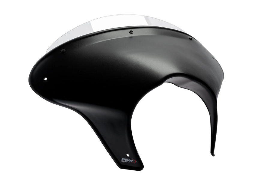 KAWASAKI VULCAN S [2025] - PUIG Batwing SML Sport | Borrar | PUIG 21075W