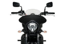 TRIUMPH BONNEVILLE T 120 NEGRO [2025] - Touring Batwing SML | Borrar | PUIG 21076W