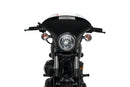 TRIUMPH BONNEVILLE T 120 NEGRO [2025] - Batwing SML Sport | Borrar | PUIG 21077W