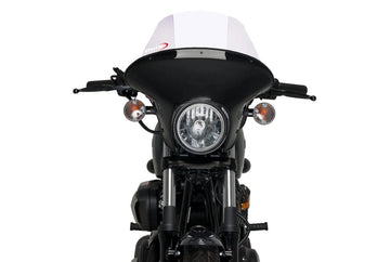YAMAHA XV 950 R [2020] - Touring Batwing SML | Klar | PUIG 21078W