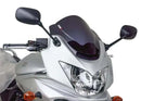 SUZUKI GSF 650 S BANDIT ABS [2006] – Cúpula Touring – Transparente-6