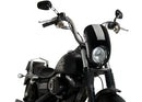 HARLEY DAVIDSON DYNA STREET BOB FXDB-I [2006] – Noche oscura – Muy tintado-1