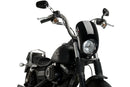HARLEY DAVIDSON DYNA STREET BOB FXDB-I [2006] – Anarquía – Negro-2