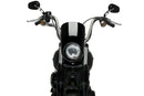 HARLEY DAVIDSON DYNA STREET BOB FXDB-I [2006] – Anarquía – Negro-3
