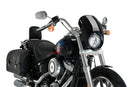 HARLEY DAVIDSON SOFTAIL LOW RIDER FXLR [2020] – Anarquía – Negro-1
