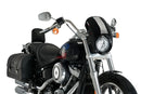 HARLEY DAVIDSON SOFTAIL LOW RIDER FXLR [2020] – Anarquía – Negro-2