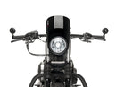 HARLEY DAVIDSON SPORTSTER 883 IRON XL 883 N [2022] – Anarquía – Negro-3