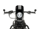 HARLEY DAVIDSON SPORTSTER 883 IRON XL 883 N [2022] – Anarquía – Muy tintado