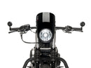 HARLEY DAVIDSON SPORTSTER 883 IRON XL 883 N [2022] – Anarquía – Tintado