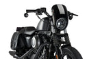 HARLEY DAVIDSON SPORTSTER 883 IRON XL 883 N [2022] – Anarquía – Negro-1