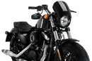 HARLEY DAVIDSON SPORTSTER FORTY-EIGHT XL 1200 X [2020] – Anarquía – Negro-7