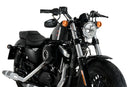 HARLEY DAVIDSON SPORTSTER FORTY-EIGHT XL 1200 X [2020] – Anarquía – Negro-8