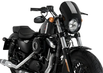HARLEY DAVIDSON SPORTSTER FORTY-EIGHT XL 1200 X [2020] - Panel frontal ABS - 0