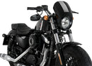HARLEY DAVIDSON SPORTSTER FORTY-EIGHT XL 1200 X [2020] - Panel frontal ABS-2