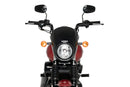 HARLEY DAVIDSON STREET 750 XG 750 [2021] – Anarquía – Negro-8