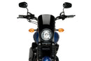 HARLEY DAVIDSON STREET 750 XG 750 [2021] – Anarquía – Negro-3