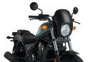 HONDA CMX 500 REBEL [2019] – Anarquía – Negro-9