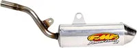 Yamaha YZ 85 SW [2021-2023, 2025-2026] - Silenciador trasero Powercore 2 Shorty - imagen 8