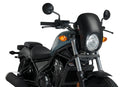 HONDA CMX 500 REBEL [2019] – Anarquía – Negro mate-1
