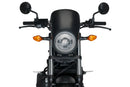 HONDA CMX 500 REBEL [2019] – Anarquía – Negro-8