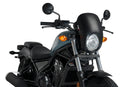 HONDA CMX 500 REBEL [2019] – Anarquía – Negro-11