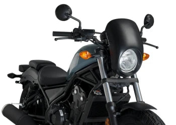 HONDA CMX 500 REBEL [2019] – Batwing SML Sport – Tintado