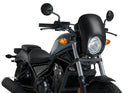HONDA CMX 500 REBEL [2019] – Batwing SML Sport – Tintado-1
