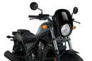 HONDA CMX 500 REBEL [2019] – Anarquía – Negro-2