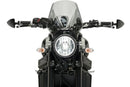 KTM 890 DUKE R [2025] - Espejo retrovisor plegable - Negro-2