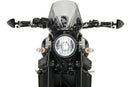 KTM 890 DUKE R [2025] - Espejo retrovisor plegable - Negro-16