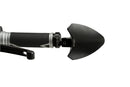 KTM 890 DUKE R [2025] - Espejo retrovisor plegable - Negro-8