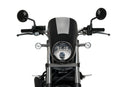 HONDA CMX 500 REBEL SE [2024] – Anarquía – Negro mate-5