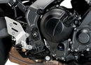 YAMAHA MT-09 Y-AMT [2024] - Pedal de freno ajustable - Plata-3